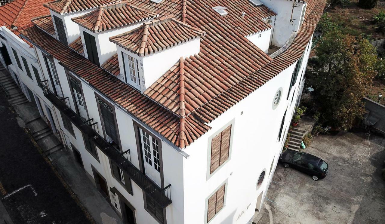 Hotel Gordon Funchal  Ngoại thất bức ảnh
