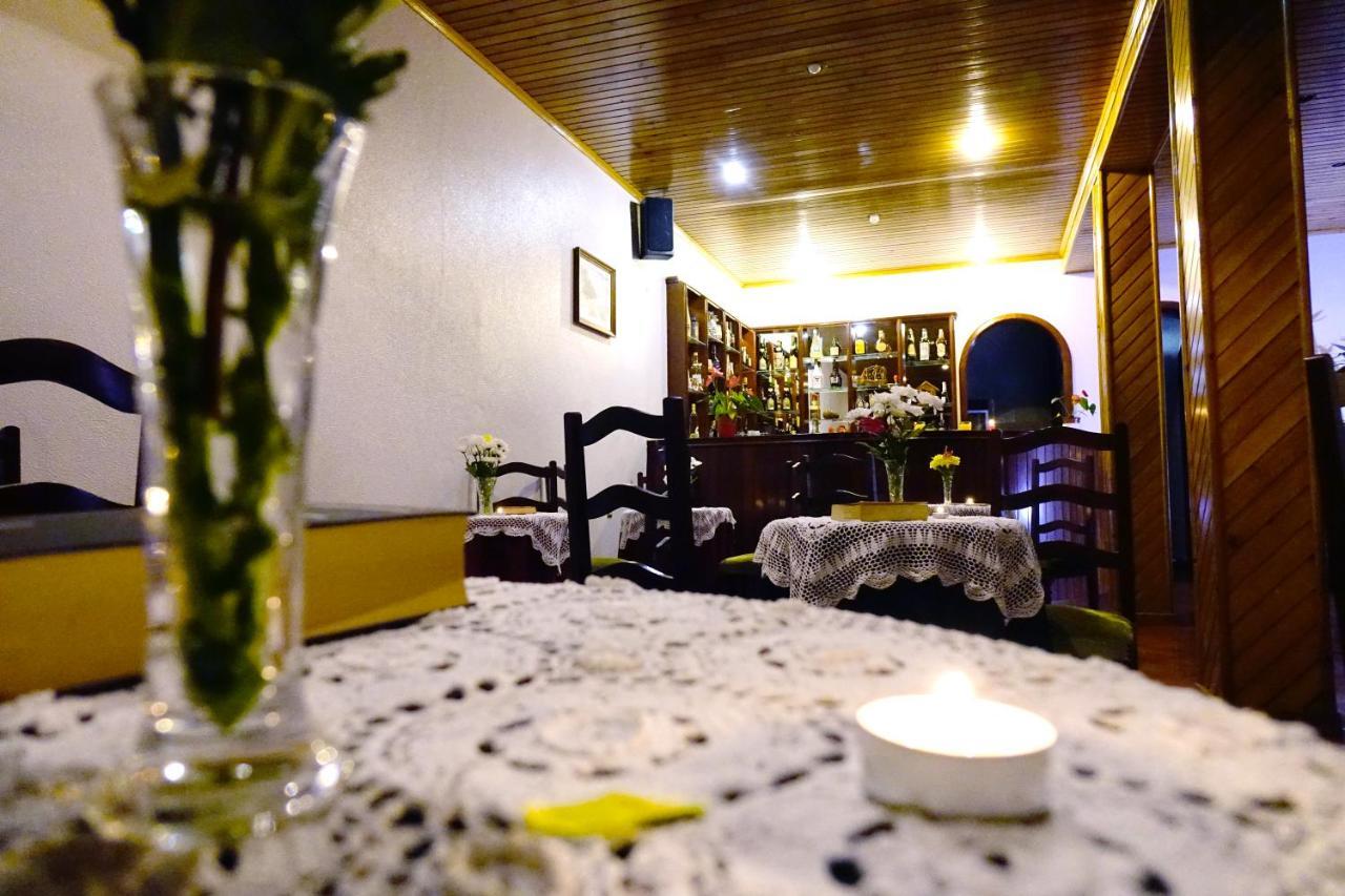 Hotel Gordon Funchal  Ngoại thất bức ảnh
